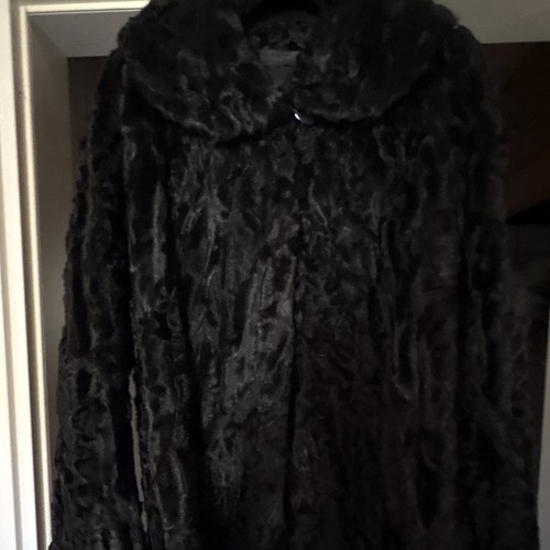 Cappotto donna pelliccia - p&t,