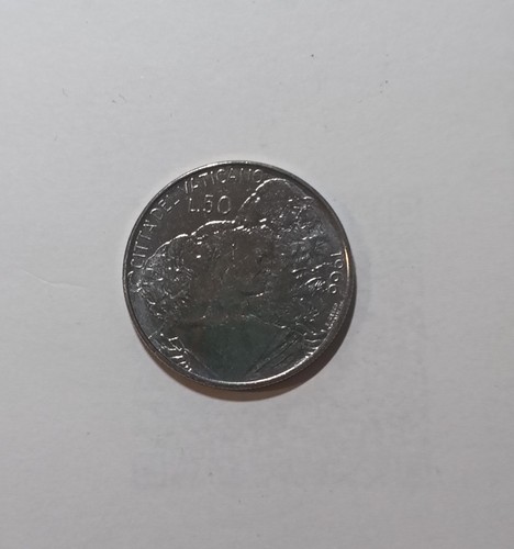 Città del vaticano lire - vaticano,