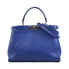 Borsa FENDI: Peekaboo Regular