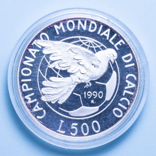 Repubblica italiana 500 lire - repubblica,