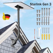 Starlink gen3 supporto 360 - supporto, 360°