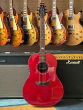 Ovation Pro Series Ultra