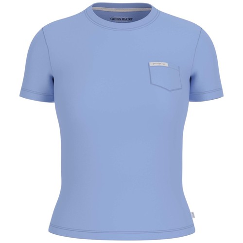 Guess jeans shirt - guess, t-shirt