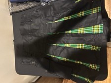 2 Scottish Highland Apparel