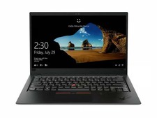 Lenovo ThinkPad X1 Carbon G6 |