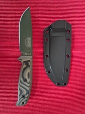 Esee 4, coltello da esterno