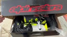 stivali Alpinestars Tech3 eu