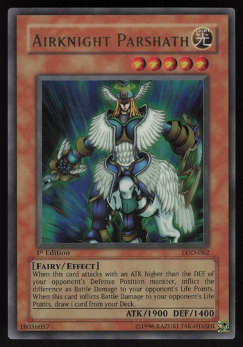 Airknight parshath lod 062 - parshath, lod-062