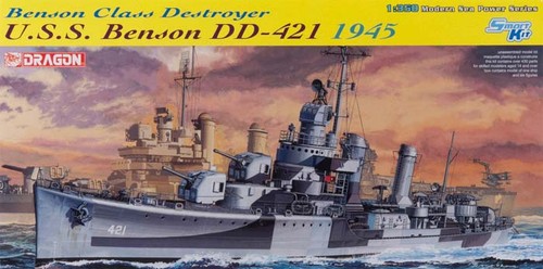 Kit modellino nave statico - kit,
