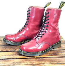 Stivali Dr Martens The