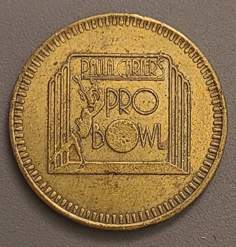 Vintage paula carter pro - vintage,