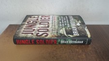 			Jungle Soldier: The true