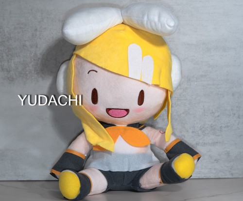 Peluche regalo kagamine rin - kagamine,