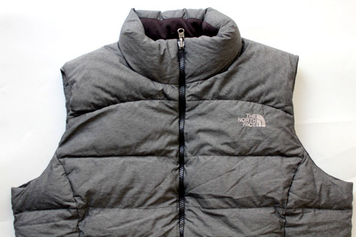 The north face - face, gilet