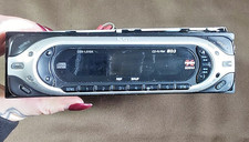 Sony FM/AM Compact Disc Player