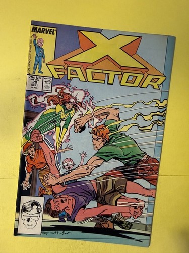 Factor louise simonson - louise,