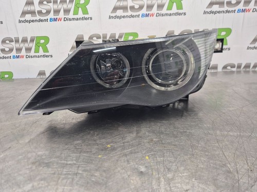 Faro proiettore bmw xeno - faro,