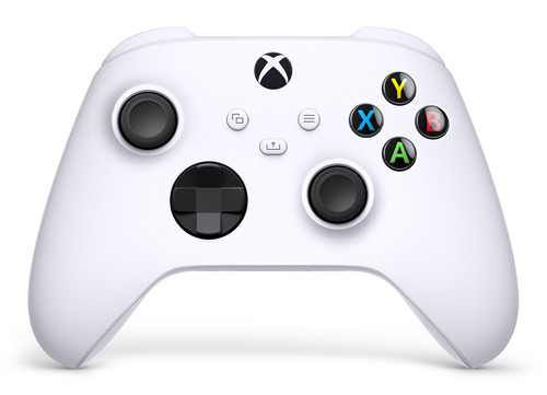 Microsoft wireless controller - microsoft,
