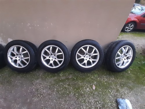 Set cerchi porsche - set,