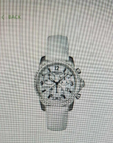 Set originale orologi - originale,