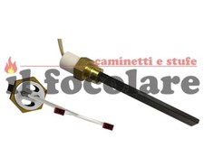CANDELETTA RESISTENZA AL