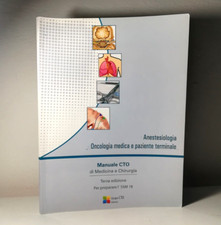 MANUALE CTO DI MEDICINA E