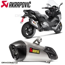 BMW C 650 SPORT 2016-2020