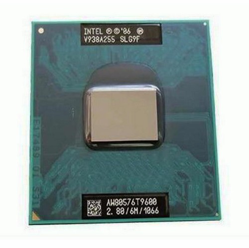 Processore cpu intel core - core, 2
