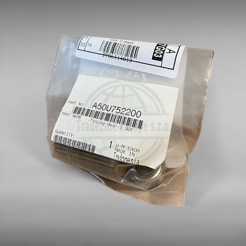 Konica minolta 30t fuser - konica,