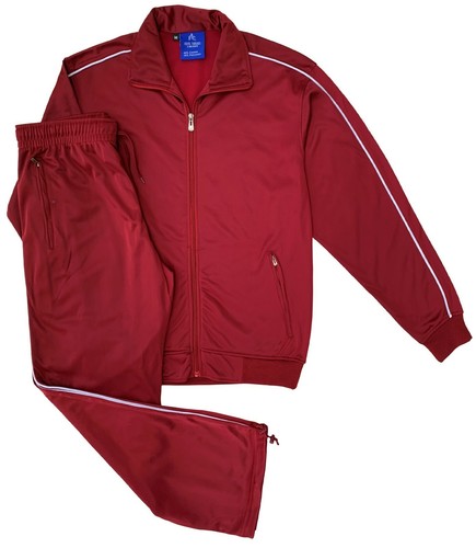 Tuta intera jogging uomo - jogging,