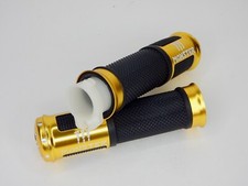 Racing throttle grip - racing, set