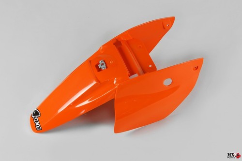 Parafango posteriore ktm - sx, 65