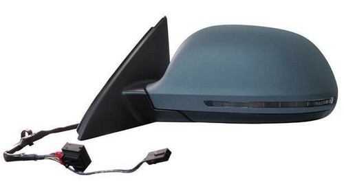 Specchio retrovisore per q3 - specchio, dx