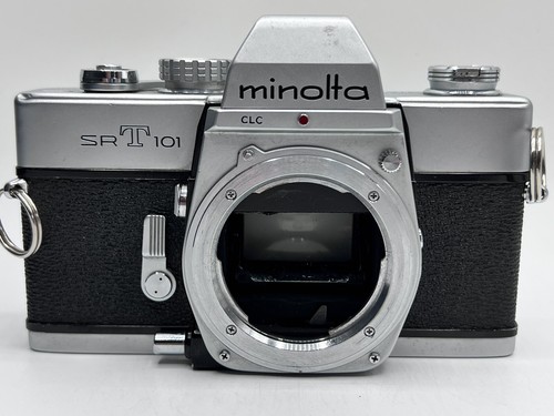 Corpo fotocamera reflex