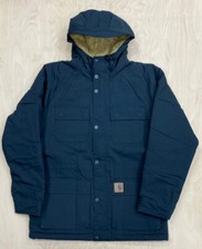 Carhartt Wip Mentor Parka