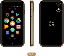 Palm Phone 32 GB nero/argento (sbloccato) PVG100 32 GB Android GSM - scatola aperta