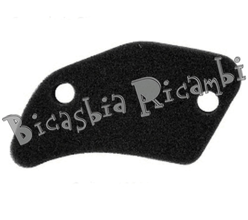 5274 filtro aria in spugna - 5274,