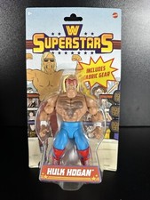 WWE Superstars Hulk Hogan