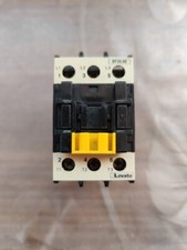 Lovato Contattore Teleruttore Tripolare 220V 23A art. BF20.00. Raro