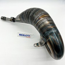 Espansione Scalvini TM 125 Fi