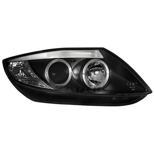 Fari per bmw - l, d