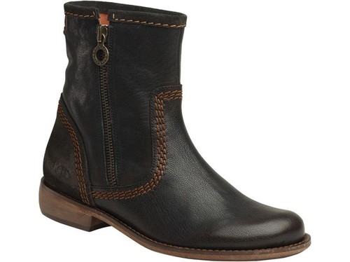 Kickers stivaletto roukoul - kickers,