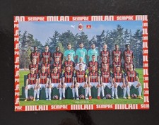 CARTOLINA POSTCARD UFFICIALE