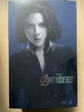 Avengers Vedova Nera 1/6