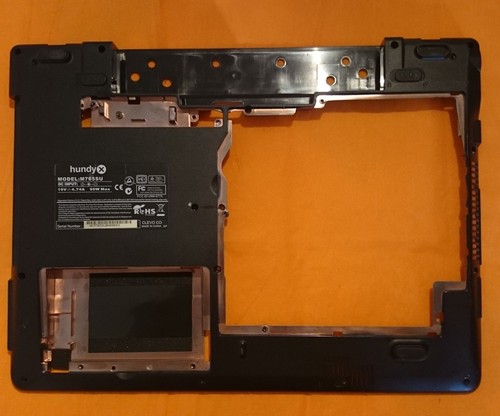 Scocca per olivetti olibook - olivetti,
