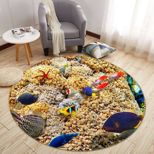 Tappeto antiscivolo gioco