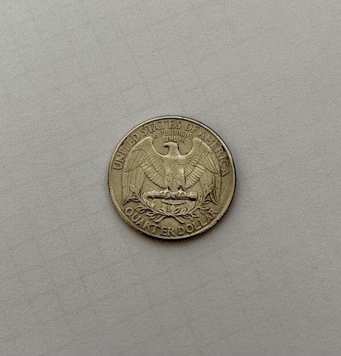 Usa quarto dollaro - quarto,