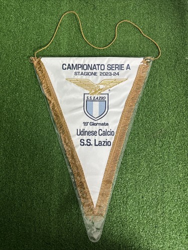 Pennant gagliardetto lazio - pennant,