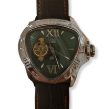 Orologio automatico uomo Leno
