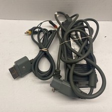 Microsoft Xbox 360 Power